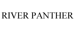 RIVER PANTHER trademark