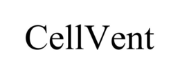 CELLVENT trademark