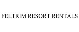 FELTRIM RESORT RENTALS trademark