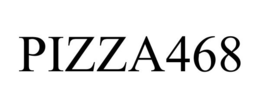 PIZZA468 trademark