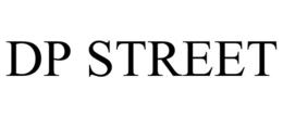 DP STREET trademark