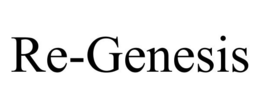 RE-GENESIS trademark