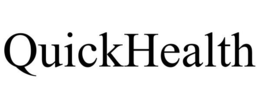 QUICKHEALTH trademark