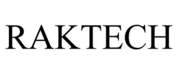 RAKTECH trademark