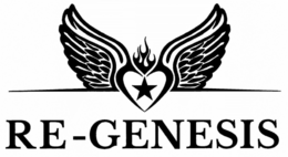 RE-GENESIS trademark