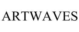 ARTWAVES trademark