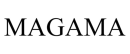 MAGAMA trademark