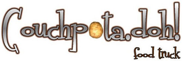 COUCHPOTA.DOH! FOOD TRUCK trademark