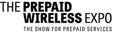 THE PREPAID WIRELESS EXPO THE SHOW FOR PREPAID SERVICES trademark
