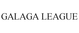 GALAGA LEAGUE trademark