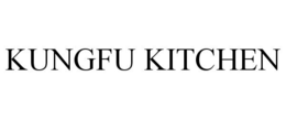 KUNGFU KITCHEN trademark