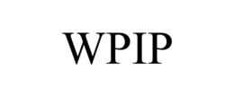 WPIP trademark