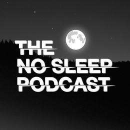THE NO SLEEP PODCAST trademark
