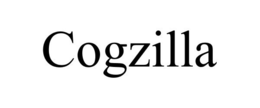 COGZILLA trademark