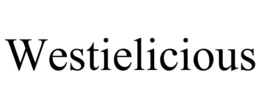 WESTIELICIOUS trademark