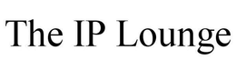 THE IP LOUNGE trademark