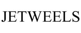 JETWEELS trademark