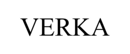 VERKA trademark