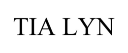 TIA LYN trademark