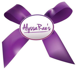 ALYSSA RAE'S trademark