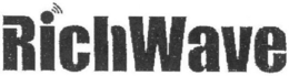 RICHWAVE trademark