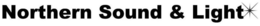 NORTHERN SOUND & LIGHT trademark
