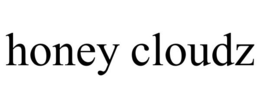 HONEY CLOUDZ trademark