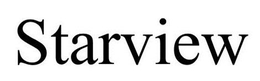 STARVIEW trademark