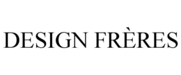 DESIGN FRÈRES trademark