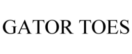 GATOR TOES trademark
