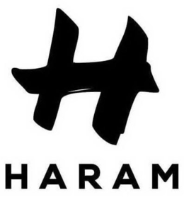 H HARAM trademark