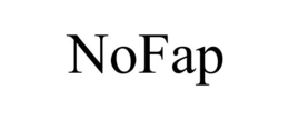 NOFAP trademark