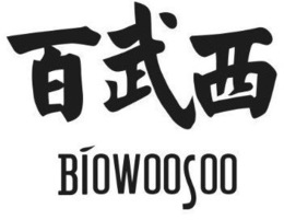 BÍOWOOSOO trademark