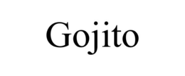 GOJITO trademark