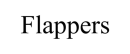 FLAPPERS trademark