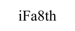 IFA8TH trademark