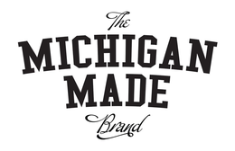 THE MICHIGAN MADE BRAND trademark