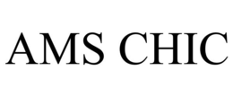 AMS CHIC trademark