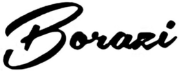 BORAZI trademark