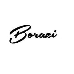 BORAZI trademark
