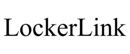 LOCKERLINK trademark
