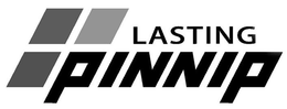 LASTING PINNIP trademark