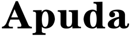 APUDA trademark
