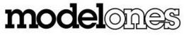 MODELONES trademark
