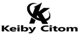 KEIBY CITOM trademark