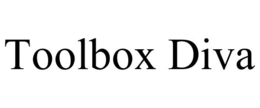 TOOLBOX DIVA trademark