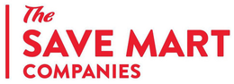 THE SAVE MART COMPANIES trademark