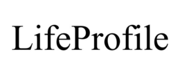LIFEPROFILE trademark