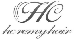 HC HCREMYHAIR trademark
