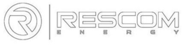 R RESCOM ENERGY trademark